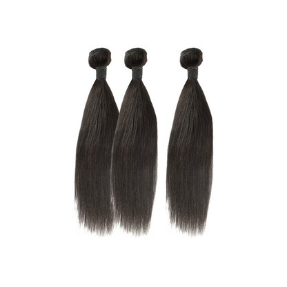 3 Weft Bundle: Kelsey Cambodian Light/Medium Yaki Course - Traditional Weft Bundles