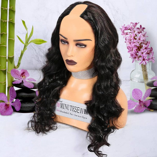 Dominique (Body Wavy)