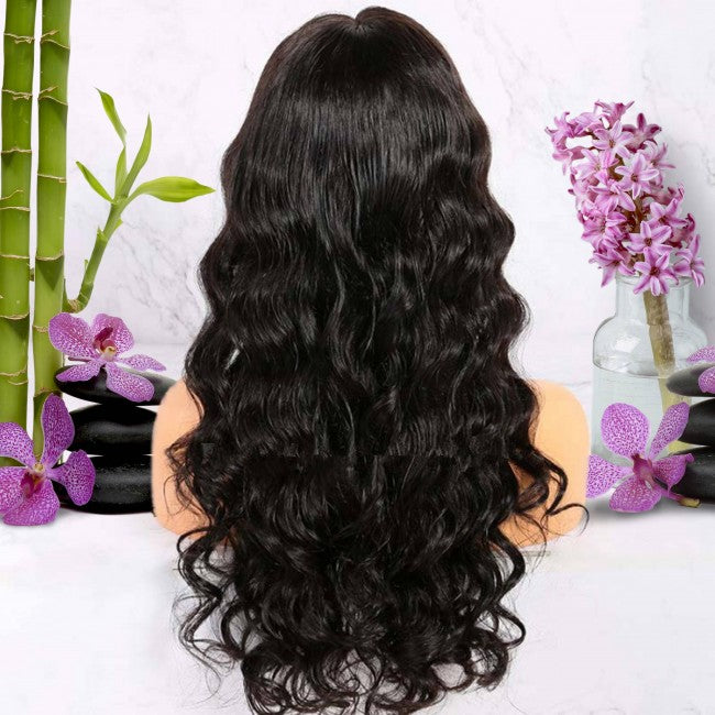 Dominique (Body Wavy)