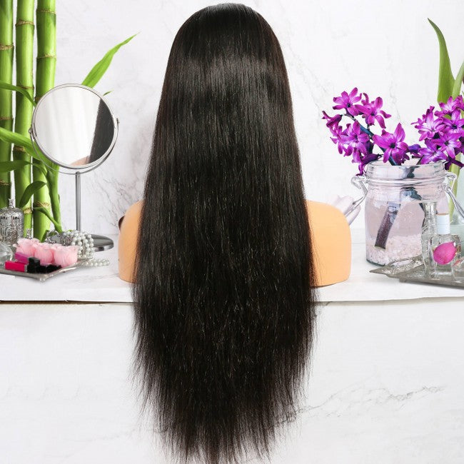 Jazzmine (Silky Straight)