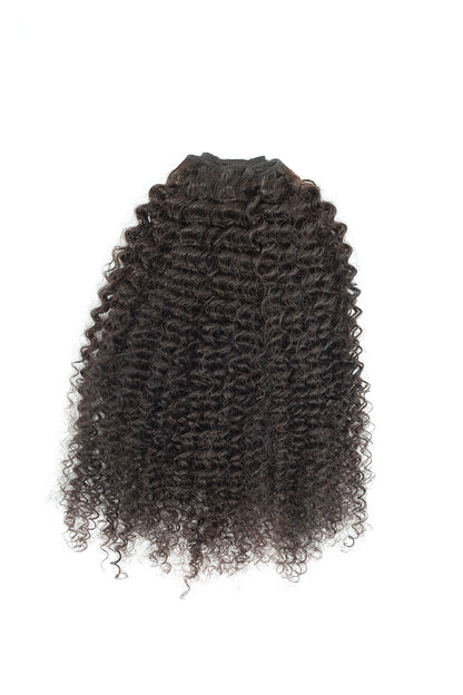 Nicole 4A Burmese - Traditional Weft Bundles