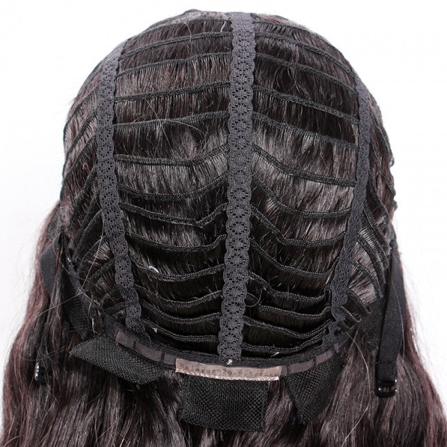 Jazzmine (Silky Straight)