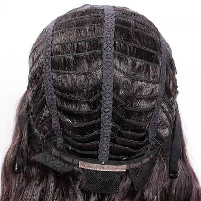 Jazzmine (Silky Straight)